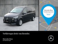 Mercedes-Benz V-Class 2024
