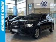 Volkswagen Taigo 2026