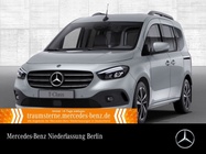 Mercedes-Benz T-Class 2025