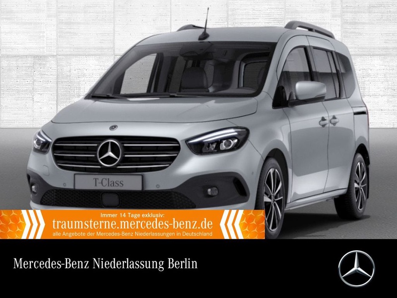 Mercedes-Benz T-Class