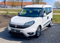 Fiat Doblo 2019