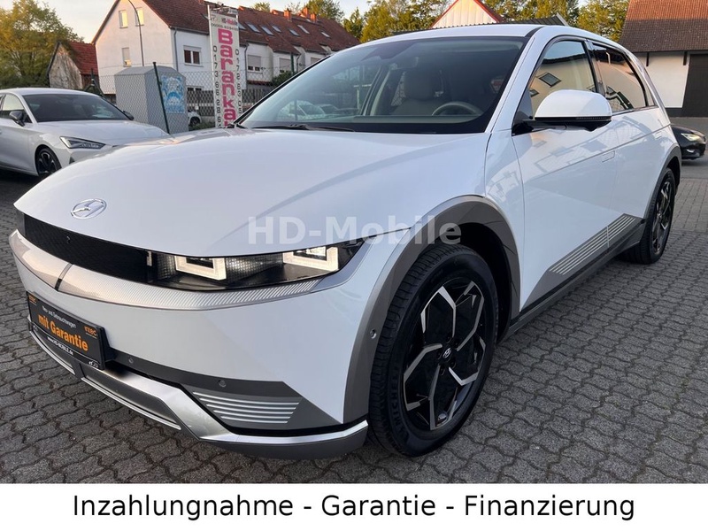 Hyundai Ioniq5