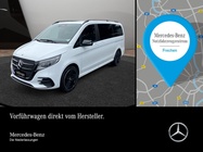 Mercedes-Benz V-Class 2025