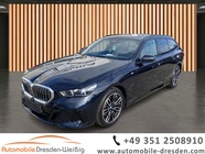 BMW 5 Series 2024