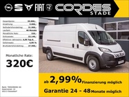 Fiat Ducato 2025
