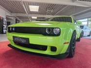 Dodge Challenger 2022