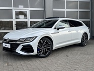 Volkswagen Arteon 2023