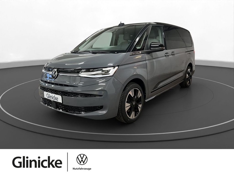 Volkswagen T7