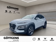 Hyundai Kona 2019