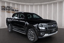 Ford Ranger 2025
