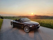 BMW 3 Series 2001