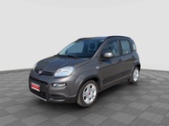 Fiat Panda 2022