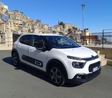 Citroen C3 2022