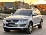Volkswagen Touareg 2007