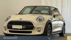 MINI One 2021