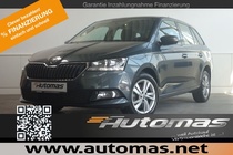 Skoda Fabia 2021