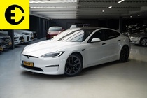 Tesla Model S 2022