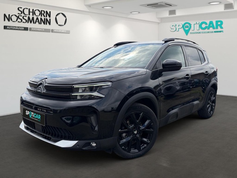 Citroen C5