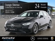 Mercedes-Benz A-Class 2024