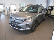 Citroen C3 2025