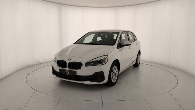 BMW Other 2019