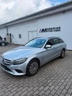 Mercedes-Benz C-Class 2020