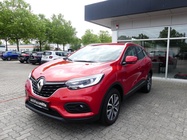 Renault Kadjar 2021