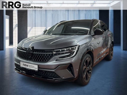 Renault Austral 2024