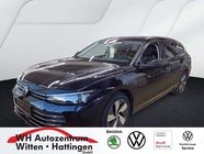 Volkswagen Passat 2025