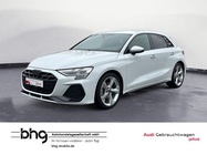 Audi A3 2024