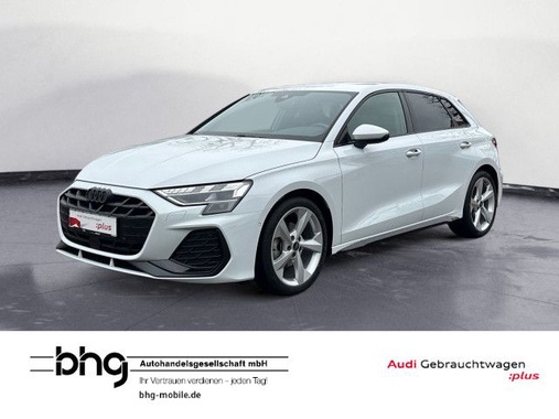 Audi A3 2024