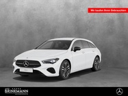Mercedes-Benz CLA-Class 2026