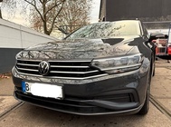 Volkswagen Passat 2020