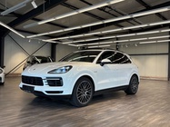 Porsche Cayenne 2019