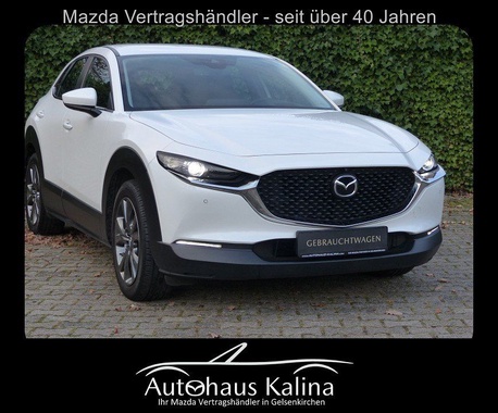 Mazda CX-30 2020