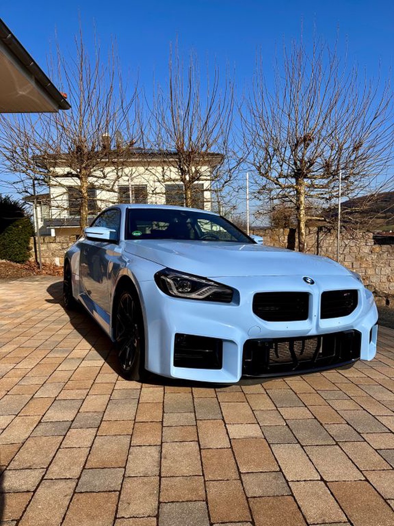 BMW M2