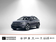 Volkswagen Taigo 2025