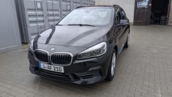 BMW 2 Series 2019