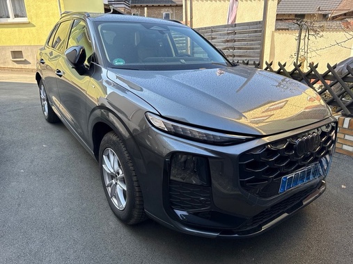 Audi Q3 2026