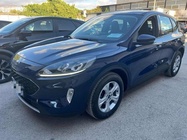 Ford Kuga 2022