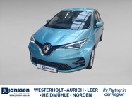 Renault ZOE 2020