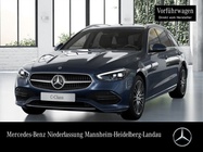 Mercedes-Benz C-Class 2026