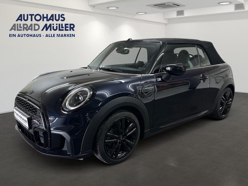 MINI Cabrio