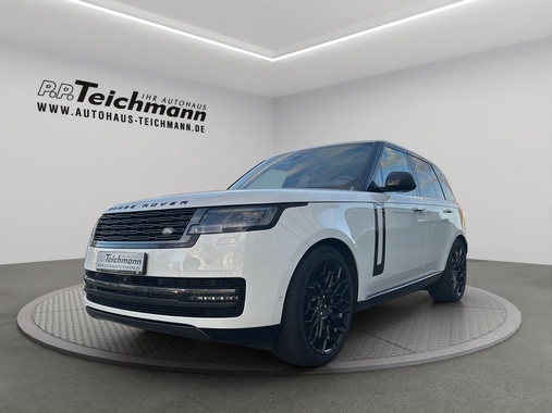 Land Rover Range Rover 2023