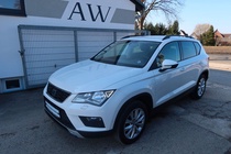 Seat Ateca 2019
