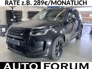 Land Rover Discovery Sport 2021