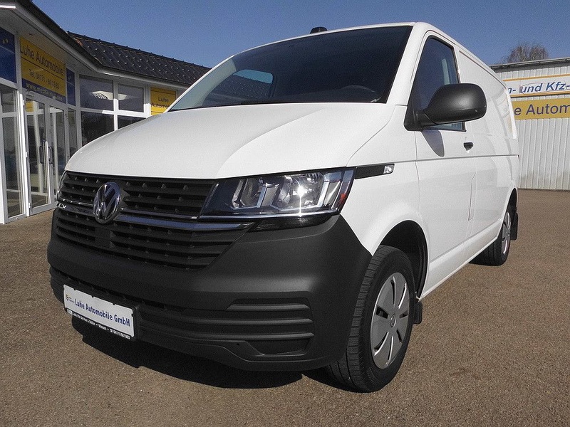 Volkswagen T6
