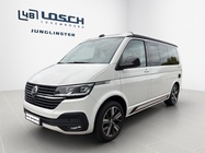 Volkswagen T6 2022
