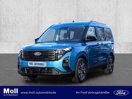 Ford Tourneo Courier 2026