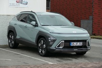 Hyundai Kona 2025